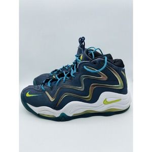 Size 9.5 - Nike Air Pippen 1 Midnight Navy (325001-400)